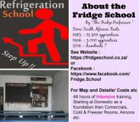 Refrigeration School image 2